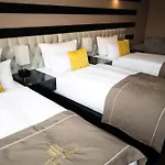 Skyline Hotel City Frankfurt